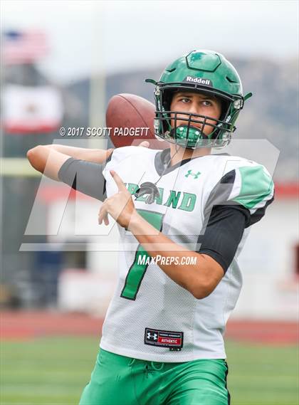 Thumbnail 3 in Upland @ Great Oak photogallery.