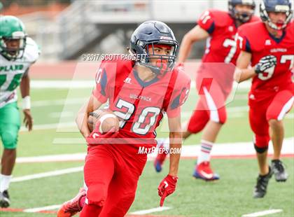 Thumbnail 3 in Upland @ Great Oak photogallery.