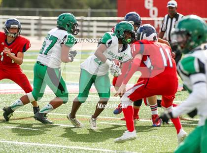 Thumbnail 1 in Upland @ Great Oak photogallery.