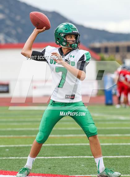 Thumbnail 1 in Upland @ Great Oak photogallery.