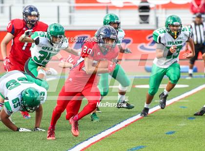 Thumbnail 1 in Upland @ Great Oak photogallery.