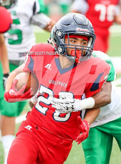 Thumbnail 3 in Upland @ Great Oak photogallery.
