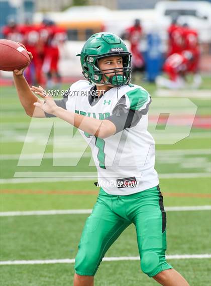 Thumbnail 1 in Upland @ Great Oak photogallery.