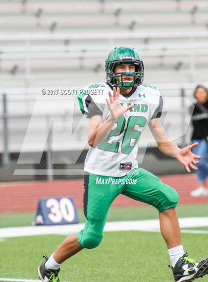 Thumbnail 1 in Upland @ Great Oak photogallery.