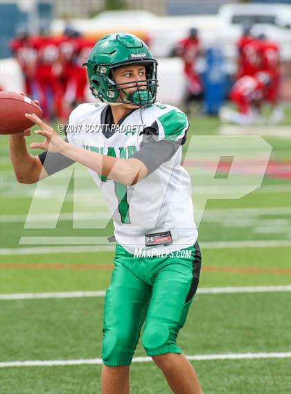 Thumbnail 3 in Upland @ Great Oak photogallery.