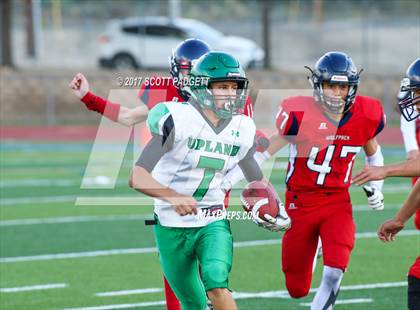 Thumbnail 3 in Upland @ Great Oak photogallery.