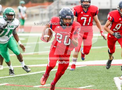 Thumbnail 1 in Upland @ Great Oak photogallery.