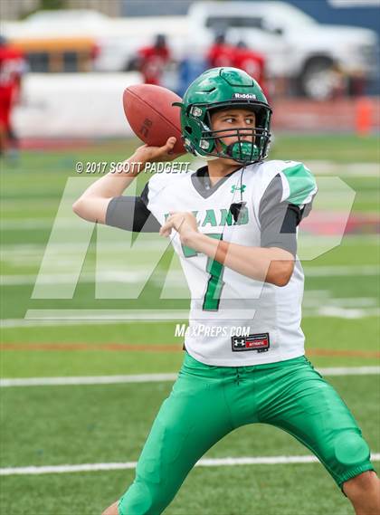 Thumbnail 3 in Upland @ Great Oak photogallery.