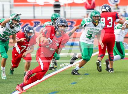 Thumbnail 3 in Upland @ Great Oak photogallery.