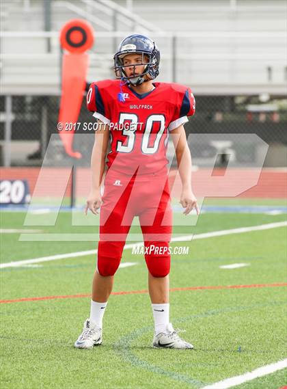 Thumbnail 1 in Upland @ Great Oak photogallery.