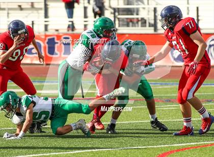 Thumbnail 1 in Upland @ Great Oak photogallery.