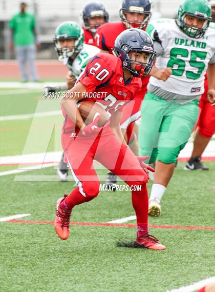 Thumbnail 1 in Upland @ Great Oak photogallery.