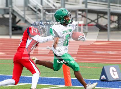 Thumbnail 1 in Upland @ Great Oak photogallery.
