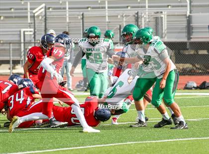 Thumbnail 3 in Upland @ Great Oak photogallery.