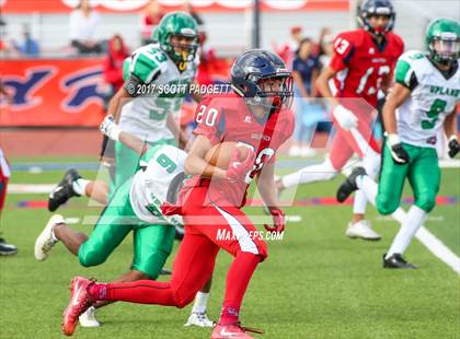 Thumbnail 3 in Upland @ Great Oak photogallery.