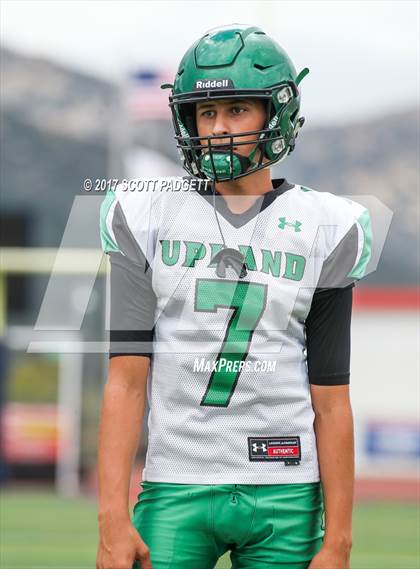 Thumbnail 3 in Upland @ Great Oak photogallery.