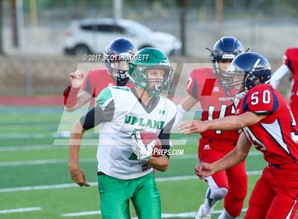Thumbnail 1 in Upland @ Great Oak photogallery.