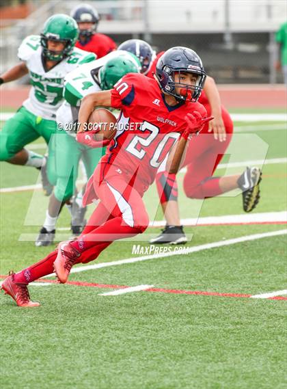 Thumbnail 1 in Upland @ Great Oak photogallery.