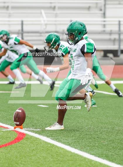 Thumbnail 3 in Upland @ Great Oak photogallery.