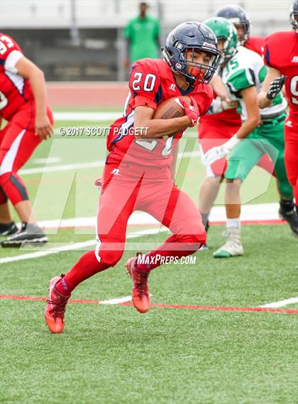 Thumbnail 3 in Upland @ Great Oak photogallery.