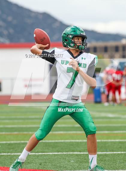 Thumbnail 2 in Upland @ Great Oak photogallery.