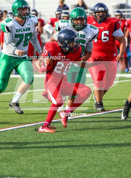 Thumbnail 1 in Upland @ Great Oak photogallery.