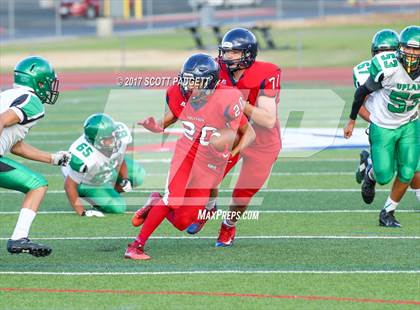 Thumbnail 1 in Upland @ Great Oak photogallery.