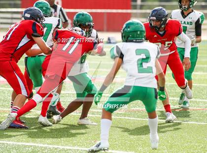 Thumbnail 3 in Upland @ Great Oak photogallery.