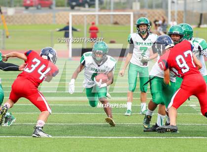 Thumbnail 2 in Upland @ Great Oak photogallery.