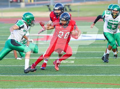 Thumbnail 2 in Upland @ Great Oak photogallery.