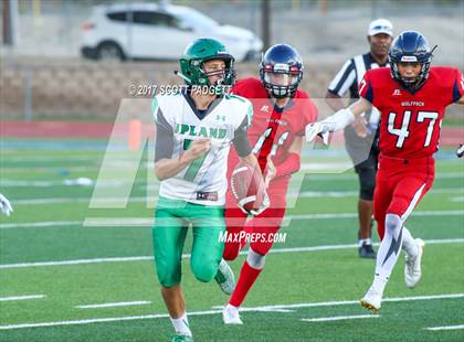 Thumbnail 1 in Upland @ Great Oak photogallery.