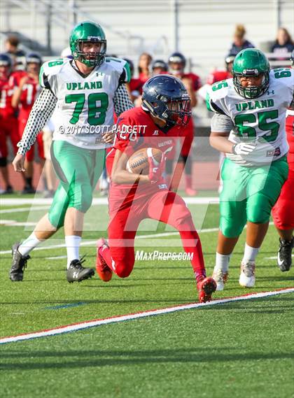 Thumbnail 2 in Upland @ Great Oak photogallery.