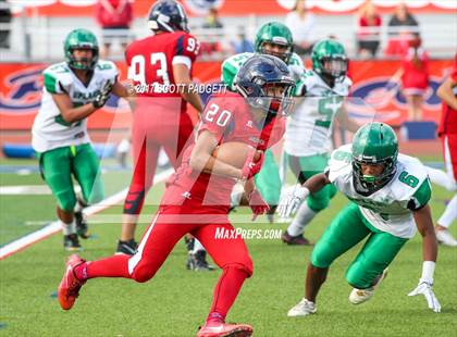 Thumbnail 1 in Upland @ Great Oak photogallery.
