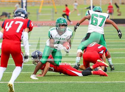 Thumbnail 3 in Upland @ Great Oak photogallery.