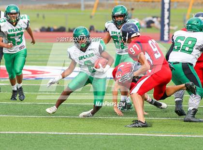 Thumbnail 1 in Upland @ Great Oak photogallery.