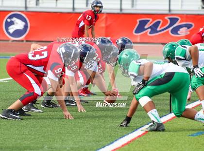 Thumbnail 1 in Upland @ Great Oak photogallery.