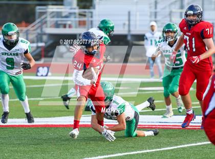 Thumbnail 3 in Upland @ Great Oak photogallery.
