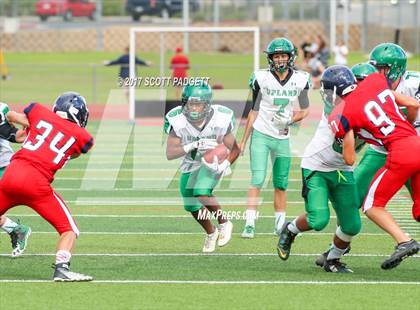 Thumbnail 1 in Upland @ Great Oak photogallery.
