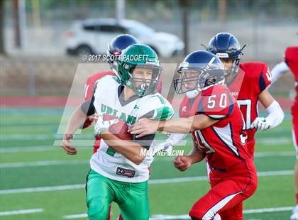 Thumbnail 2 in Upland @ Great Oak photogallery.