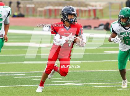 Thumbnail 1 in Upland @ Great Oak photogallery.