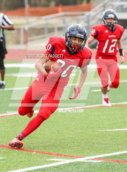Thumbnail 3 in Upland @ Great Oak photogallery.