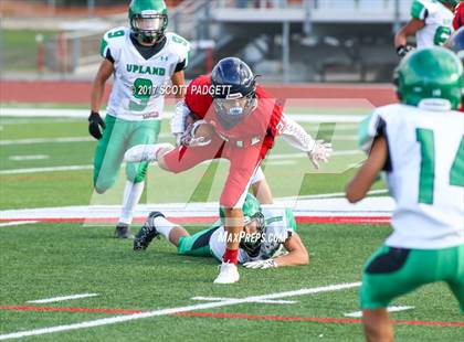 Thumbnail 1 in Upland @ Great Oak photogallery.