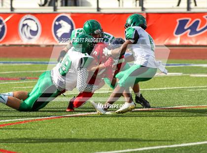 Thumbnail 2 in Upland @ Great Oak photogallery.