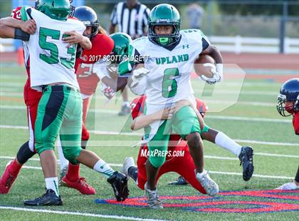 Thumbnail 3 in Upland @ Great Oak photogallery.