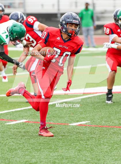 Thumbnail 2 in Upland @ Great Oak photogallery.