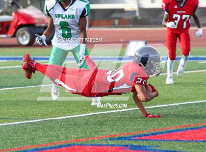 Thumbnail 3 in Upland @ Great Oak photogallery.