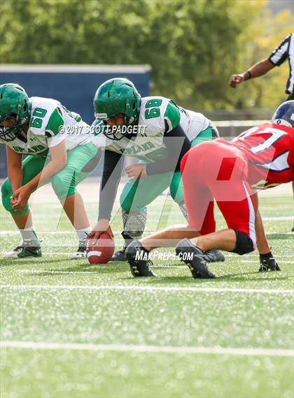Thumbnail 1 in Upland @ Great Oak photogallery.