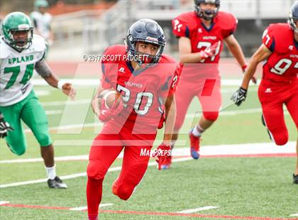 Thumbnail 2 in Upland @ Great Oak photogallery.
