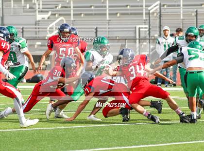 Thumbnail 2 in Upland @ Great Oak photogallery.