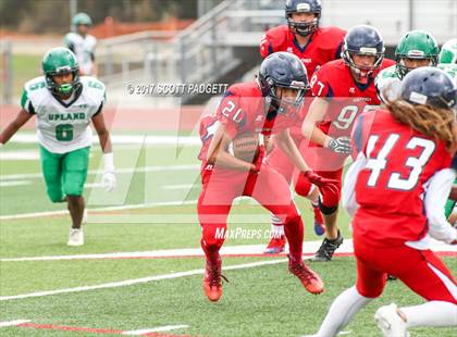 Thumbnail 2 in Upland @ Great Oak photogallery.